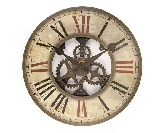 Настенные часы Tomas Stern 9015