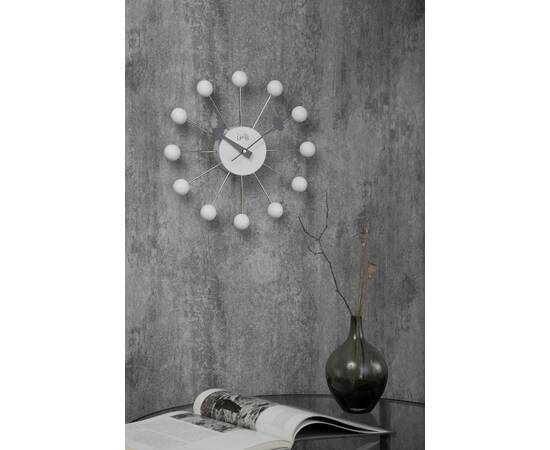 Настенные часы Tomas Stern 8031, изображение 3