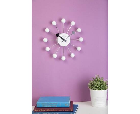 Настенные часы Tomas Stern 8031, изображение 4