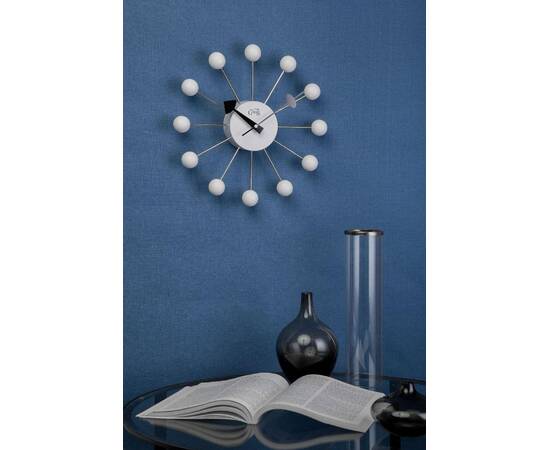 Настенные часы Tomas Stern 8031, изображение 5