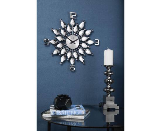 Настенные часы Tomas Stern 8039, изображение 4