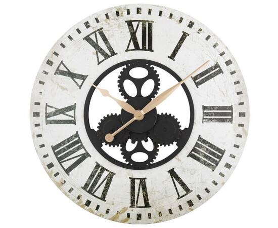 Настенные часы Tomas Stern 9081