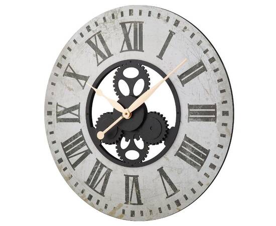 Настенные часы Tomas Stern 9081, изображение 2