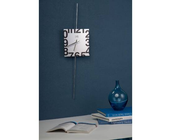 Настенные часы Tomas Stern 4021S, изображение 3