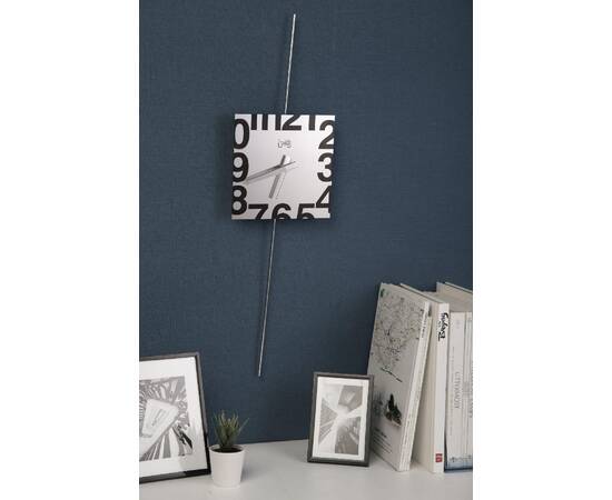 Настенные часы Tomas Stern 4021S, изображение 4