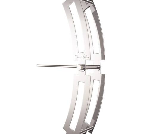 Настенные часы Tomas Stern 8035, изображение 2