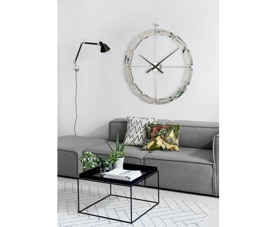 Настенные часы Tomas Stern 8035, изображение 4