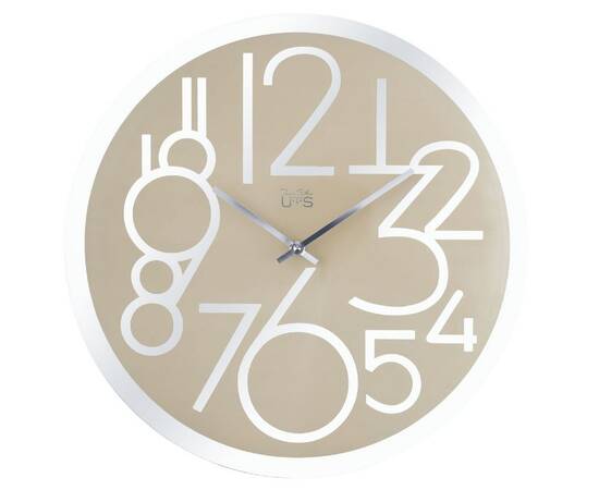 Настенные часы Tomas Stern 7603