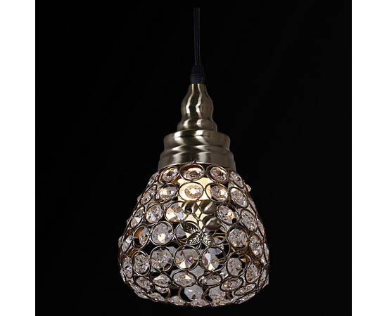 Подвесной светильник Reluce 03345-0.4-01 AB