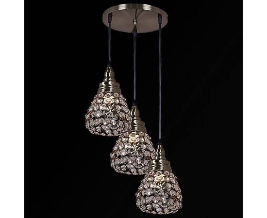 Подвесной светильник Reluce 03345-0.4-03 AB