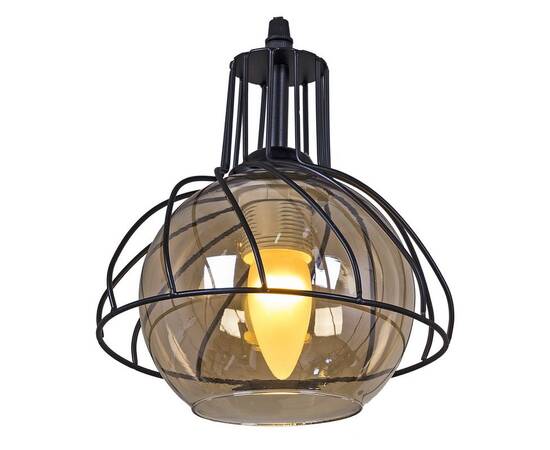 Подвесной светильник Reluce 03458-0.4-03 BK, изображение 2