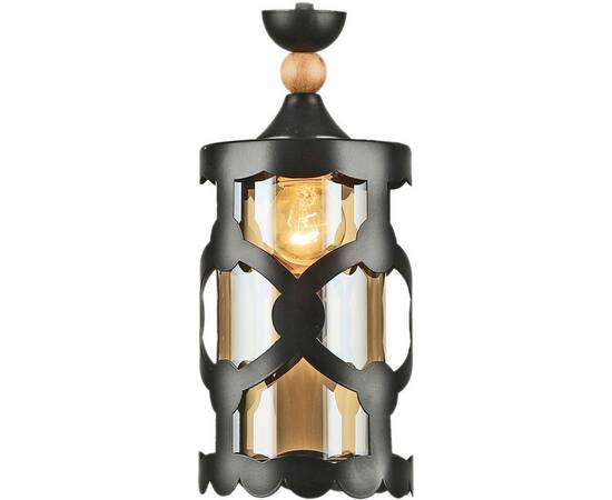 Подвесной светильник Reluce 04933-0.9-01 BK, изображение 2