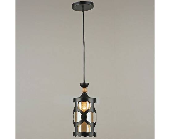 Подвесной светильник Reluce 04933-0.9-01 BK, изображение 3