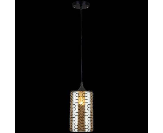 Подвесной светильник Reluce 04934-0.9-01 BK