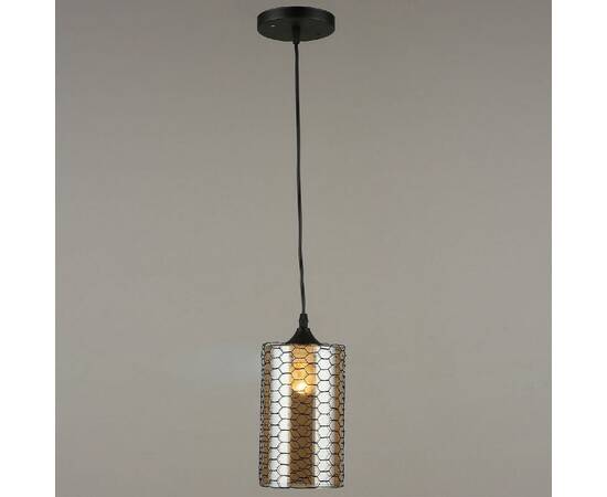Подвесной светильник Reluce 04934-0.9-01 BK, изображение 3