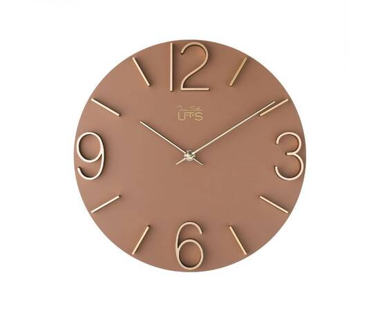 Настенные часы Tomas Stern 4039CB