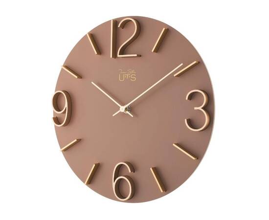 Настенные часы Tomas Stern 4039CB, изображение 2