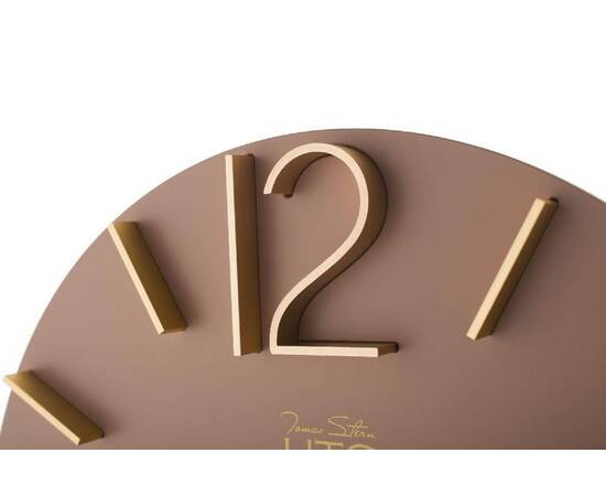 Настенные часы Tomas Stern 4039CB, изображение 4
