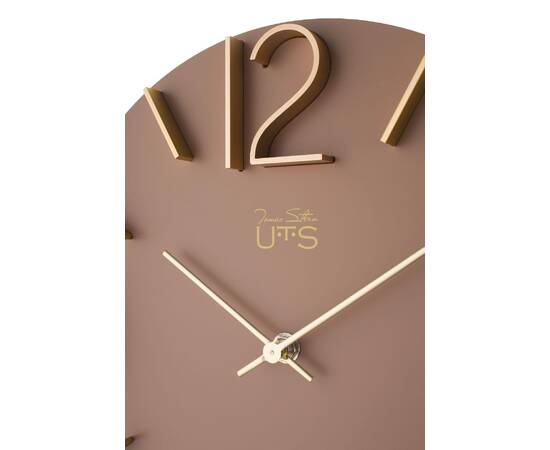 Настенные часы Tomas Stern 4039CB, изображение 5