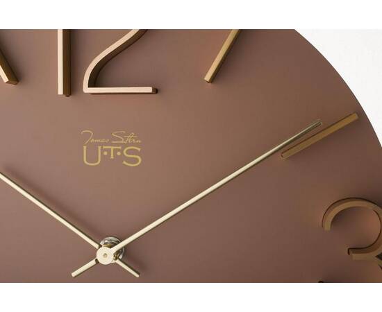 Настенные часы Tomas Stern 4039CB, изображение 6