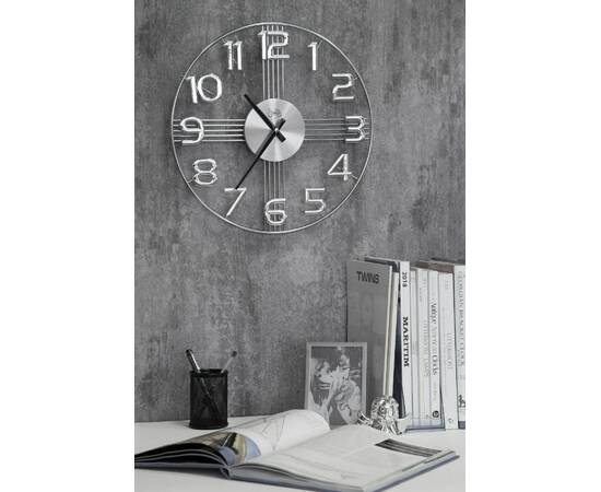 Настенные часы Tomas Stern 8032, изображение 3