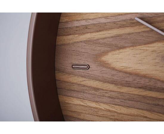 Настенные часы Tomas Stern 7301, изображение 4