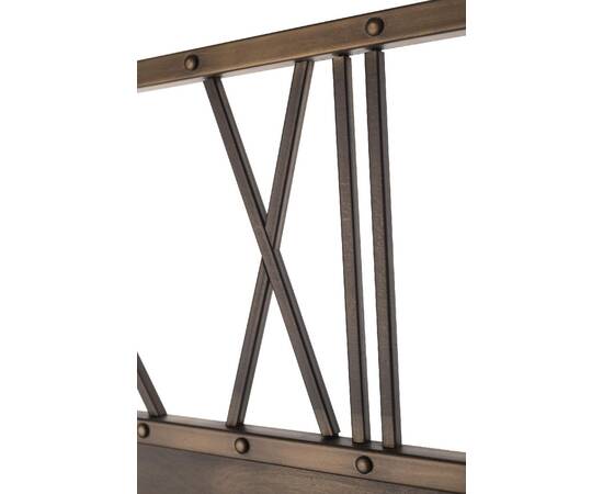 Настенные часы Tomas Stern 9085, изображение 4