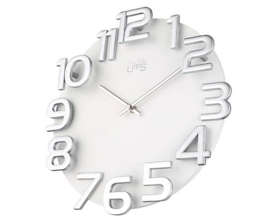 Настенные часы Tomas Stern 8045, изображение 3