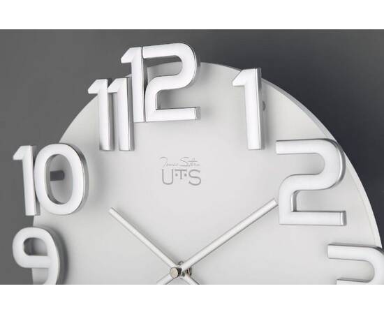 Настенные часы Tomas Stern 8045, изображение 4