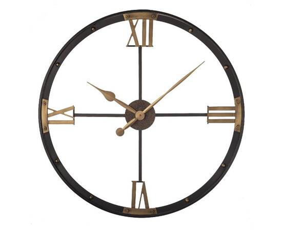 Настенные часы Tomas Stern 9087