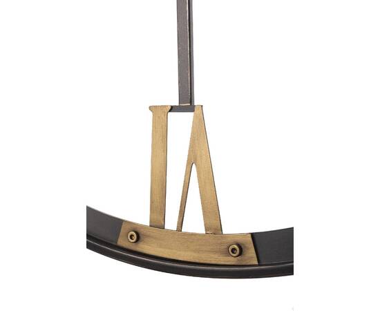 Настенные часы Tomas Stern 9087, изображение 4