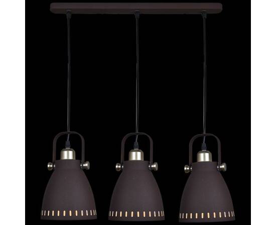 Подвесной светильник Reluce 08026-0.9-03 CF