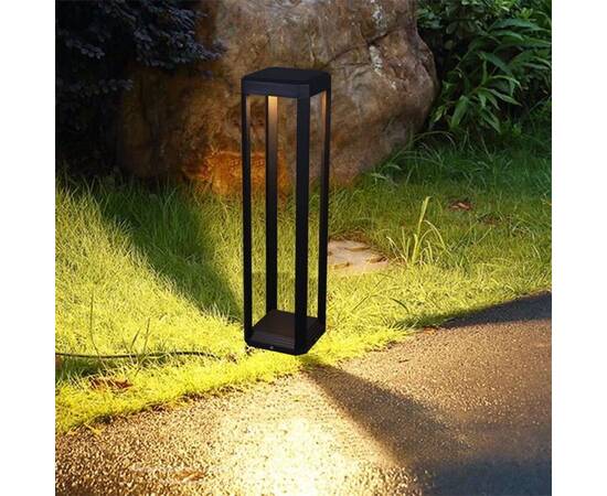 Ландшафтный светильник Reluce 09971-0.7-001U 0,6M LED15W BK, изображение 3