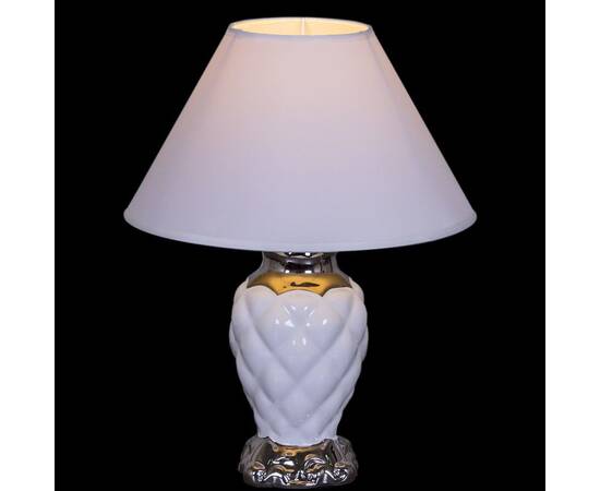 Настольная лампа Reluce 11019-0.7-01SW (110019-0.7-01SW)