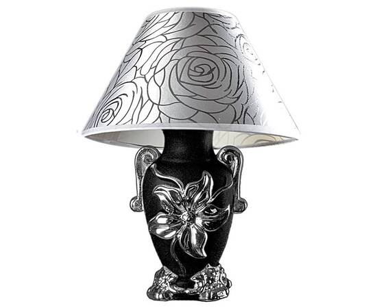 Настольная лампа Reluce 12023-0.7-01WB