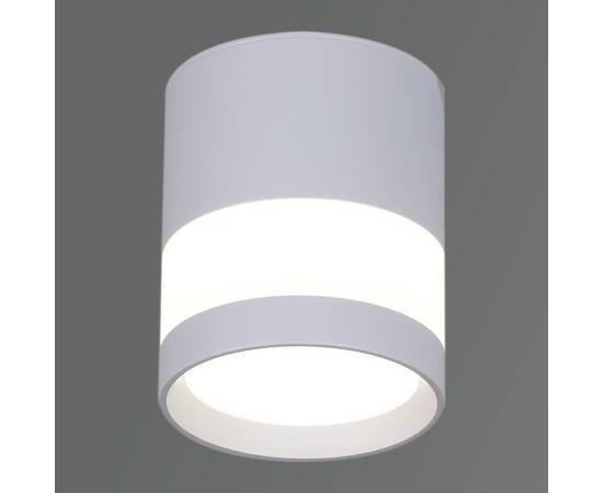 Накладной светильник Reluce 81154-9.5-001MN LED12W WH