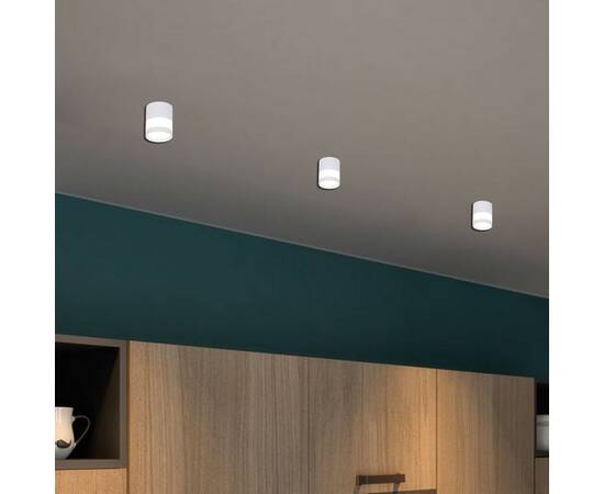 Накладной светильник Reluce 81154-9.5-001MN LED12W WH, изображение 3