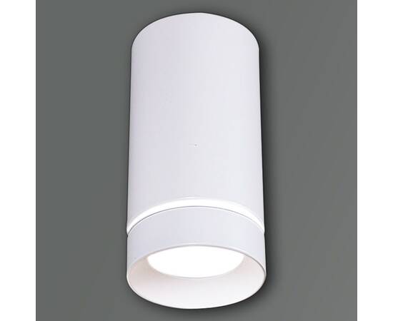 Накладной светильник Reluce 81482-9.5-001RT LED5W WT