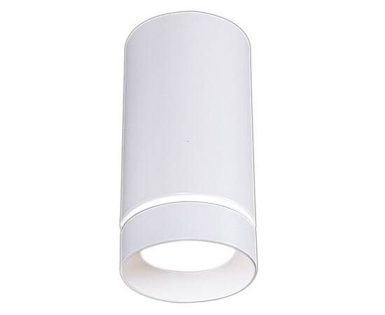 Накладной светильник Reluce 81482-9.5-001RT LED5W WT, изображение 5