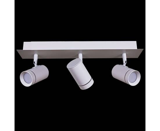 Спот Reluce 84281-9.5-003RT LED3*5W WT