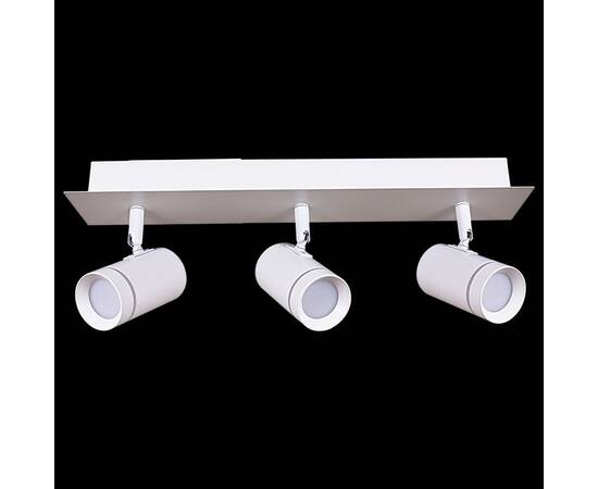 Спот Reluce 84281-9.5-003RT LED3*5W WT, изображение 2