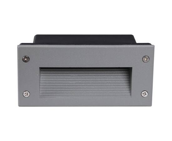 Подсветка для лестниц Reluce 86603-9.0-001TL LED6W GR