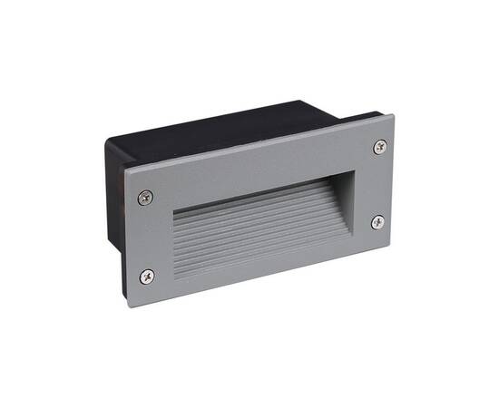Подсветка для лестниц Reluce 86603-9.0-001TL LED6W GR, изображение 3