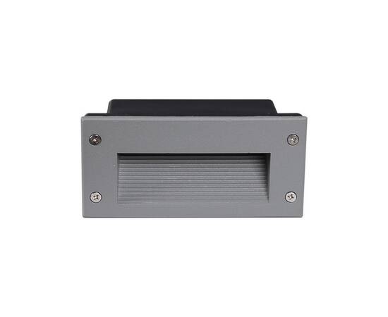 Подсветка для лестниц Reluce 86603-9.0-001TL LED6W GR, изображение 4