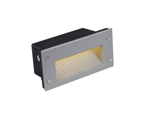 Подсветка для лестниц Reluce 86603-9.0-001TL LED6W GR, изображение 5