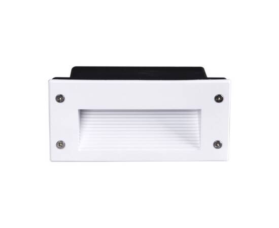 Подсветка для лестниц Reluce 86603-9.0-001TL LED6W WT, изображение 4