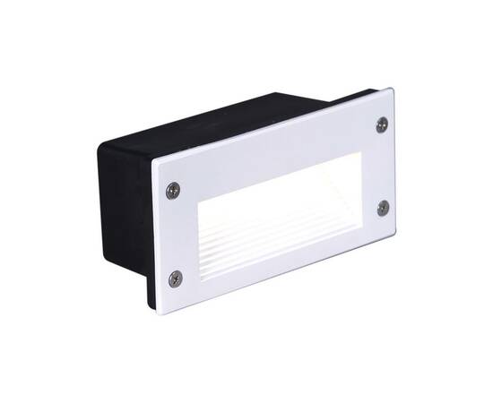 Подсветка для лестниц Reluce 86603-9.0-001TL LED6W WT, изображение 5