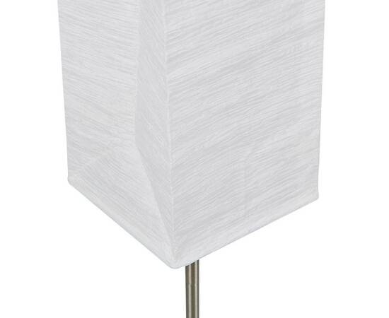 Торшер Uniel UML-T400 2хE27 WHITE UL-00010191, изображение 3