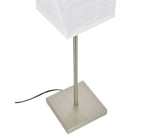 Торшер Uniel UML-T400 2хE27 WHITE UL-00010191, изображение 4