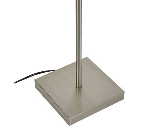 Торшер Uniel UML-T400 2хE27 WHITE UL-00010191, изображение 5